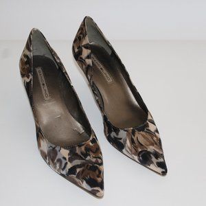 Bandolino_Size 9M_Multi color